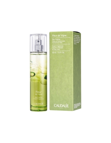 Caudalie Eau Fraîche Fleur de Vigne 50ml