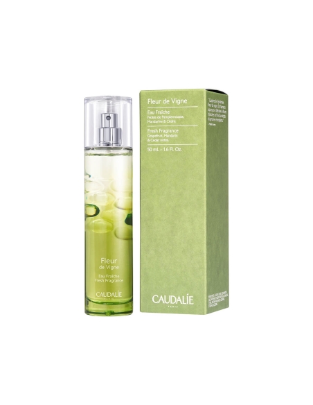 Caudalie Eau Fraîche Fleur de Vigne 50ml