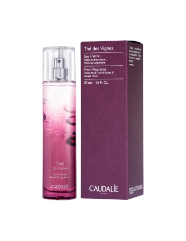 Caudalie Eau Fraîche Thé des Vignes 50ml