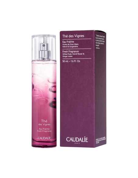 Caudalie Eau Fraîche Thé des Vignes 50ml