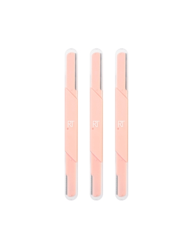 Real Techniques Face and Brow Razors