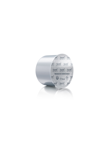Eucerin Hyaluron-Filler 3xEffect Creme de Dia Pele Seca Recarga 50ml
