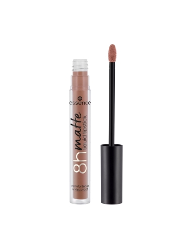 Essence 8h Matte Liquid Lipstick 01 Cinnamon...