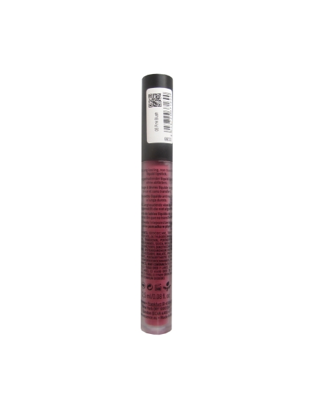 Essence 8h Matte Liquid Lipstick 05 Pink Blush 2,5ml