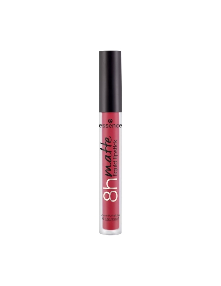 Essence 8h Matte Liquid Lipstick 07 Classic Red 2,5ml