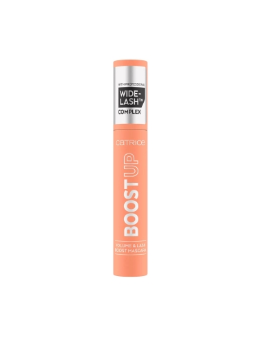 Catrice Boost Up Volume and Lash Boost Mascara 010 Deep Black 11ml