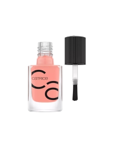 Catrice Iconails Gel Lacquer 147 Glitter N Rose 10,5ml 2