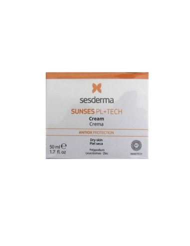 Sesderma Sunses Creme 50ml