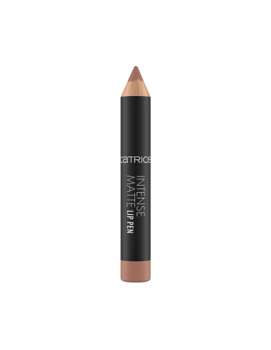 Catrice Intense Matte Lip Pen 010 Cinnamon...