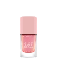 Catrice Dream In Soft Glaze Nail Polish 020 Drunkin Donut...