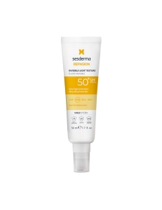 Sesderma Repaskin Fluido Invisível SPF50 50ml 2