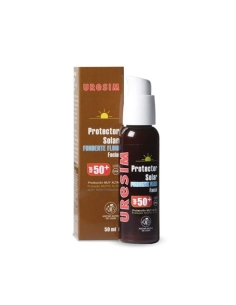 Uresim Protetor Solar Fundente Fluid Facial SPF 50 50ml