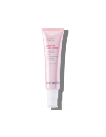 Sensilis Skin Glow Juicy Cream 50ml