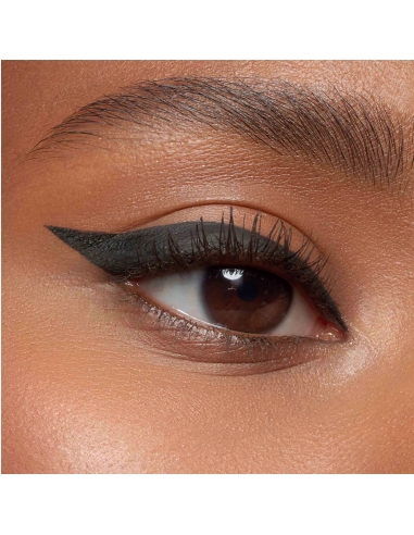 Essence Dip Eyeliner Waterproof 24h 01 Black 3ml