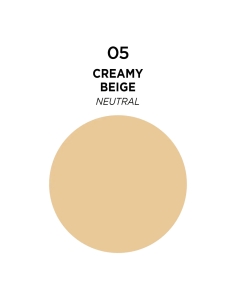 Eveline Better than Perfect 05 Creamy Beige 30ml 2