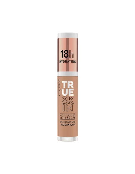 Catrice True Skin High Cover Concealer 015 Warm Vanilla 4,5ml