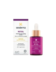 Sesderma Retisil Sérum Intensivo 30ml 2