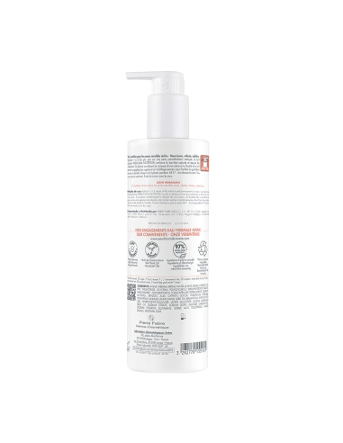 Avène Xeracalm Nutrition Leite Hidratante 400ml