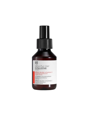 Collistar Spray Gloss Vitamina C 250ml