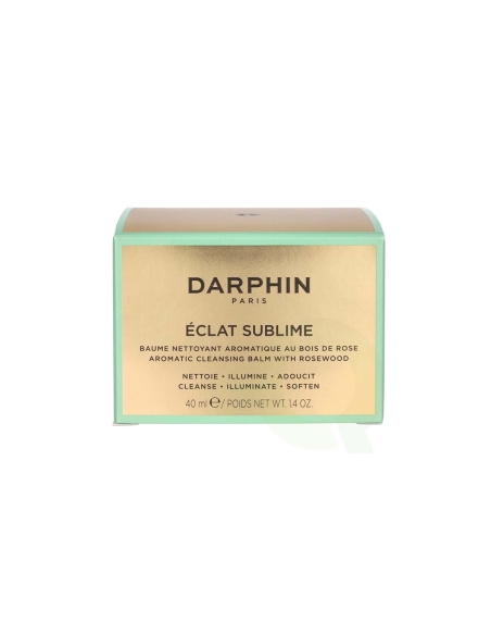 Darphin Éclat Sublime Bálsamo Aromático de Limpeza 40ml