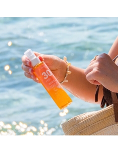Alphanova Sun Glow Óleo Protetor SPF30 125ml 2