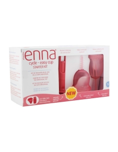 Enna Cycle Kit de Iniciação