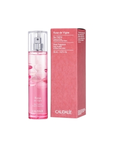 Caudalie Eau Fraîche Rose de Vigne 50ml 2