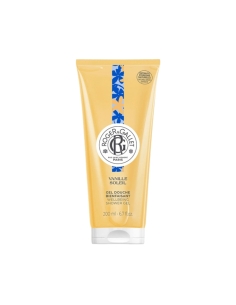 Roger Gallet Vanille Soleil Gel Duche 200ml