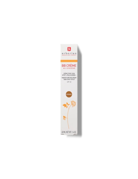 Erborian BB Crème Caramel 40ml