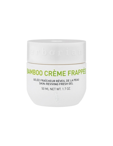 Erborian Bamboo Crème Frappée 50ml