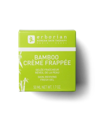 Erborian Bamboo Crème Frappée 50ml