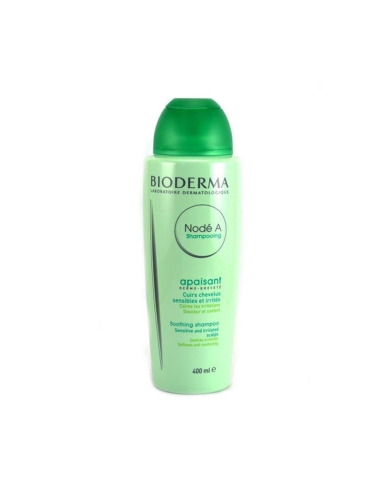 Bioderma Nodé A Champô Calmante 400ml