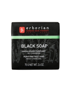 Erborian Black Soap 75gr