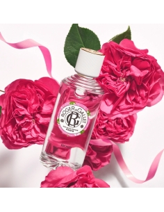 Roger Gallet Rose Água Perfumada 30ml 2