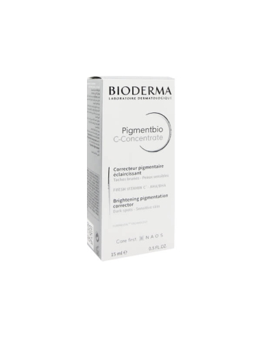 Bioderma Pigmentbio C-Concentrate 15ml