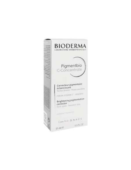 Bioderma Pigmentbio C-Concentrate 15ml