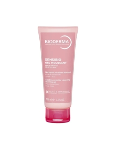 Bioderma Sensibio Gel Moussant 100ML