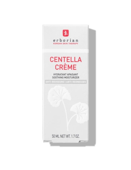 Erborian Centella Crème 50ml
