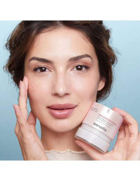 Sensilis Skin Glow Glycolic 50ml