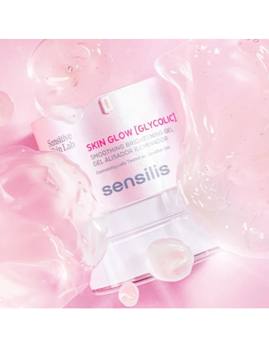 Sensilis Skin Glow Glycolic 50ml