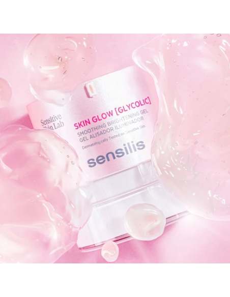 Sensilis Skin Glow Glycolic 50ml