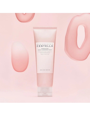 Skin1004 Madagascar Centella Poremizing Deep...
