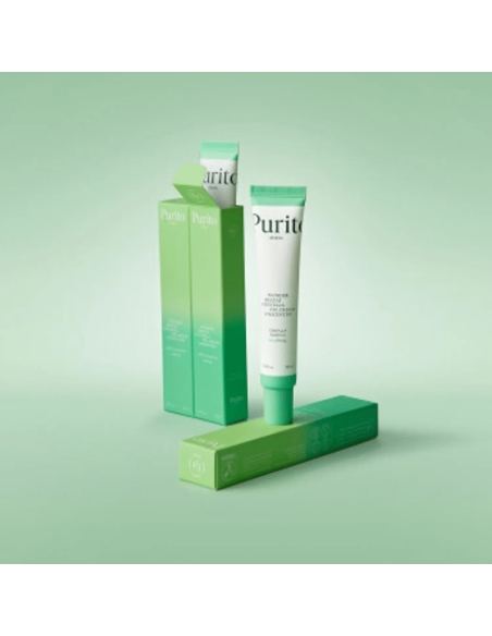 Purito Centella Unscented Eye Cream 30ml