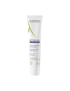 A-Derma Epitheliale Ultra Repair Creme Reparador...