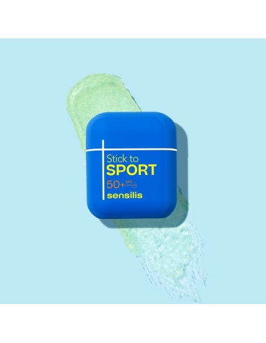Sensilis Stick to Sport SPF50 10g