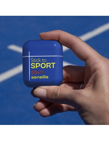 Sensilis Stick to Sport SPF50 10g