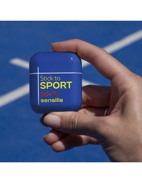 Sensilis Stick to Sport SPF50 10g