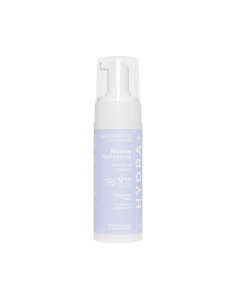 Alphanova Hydra Mousse Limpeza 150ml