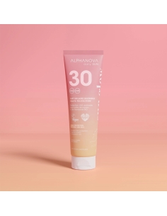 Alphanova Sun Glow Loção Protetora SPF30 150ml 2