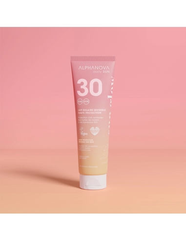 Alphanova Sun Glow Loção Protetora SPF30 150ml